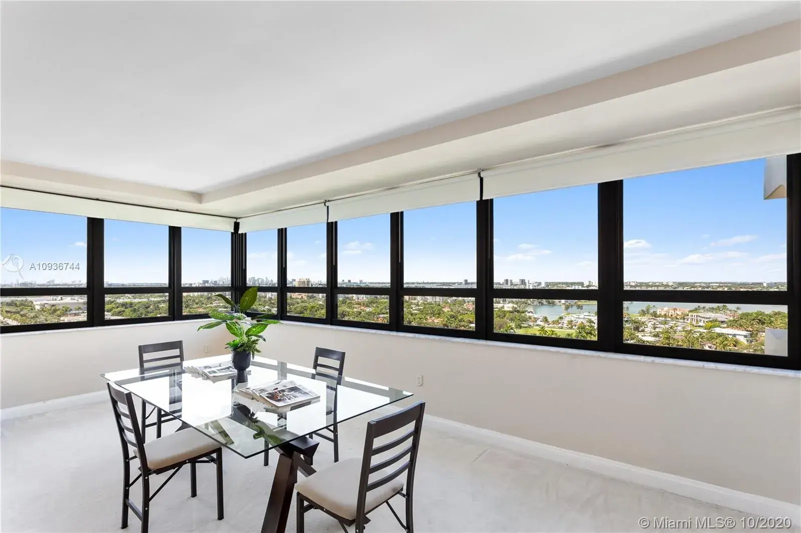 10205 Collins Ave # 1601, Bal Harbour FL 33154