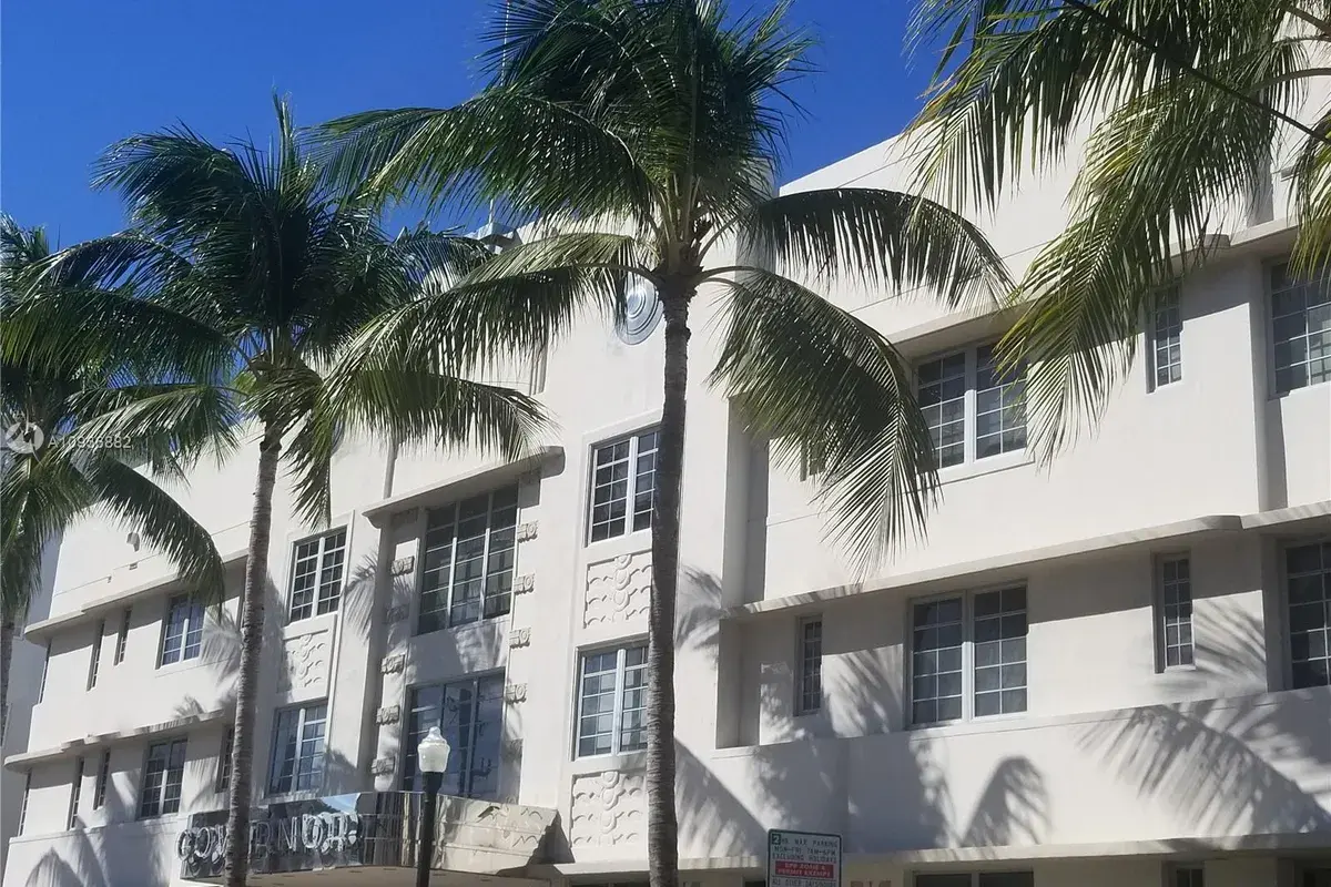 435 21st St # 201, Miami Beach FL 33139