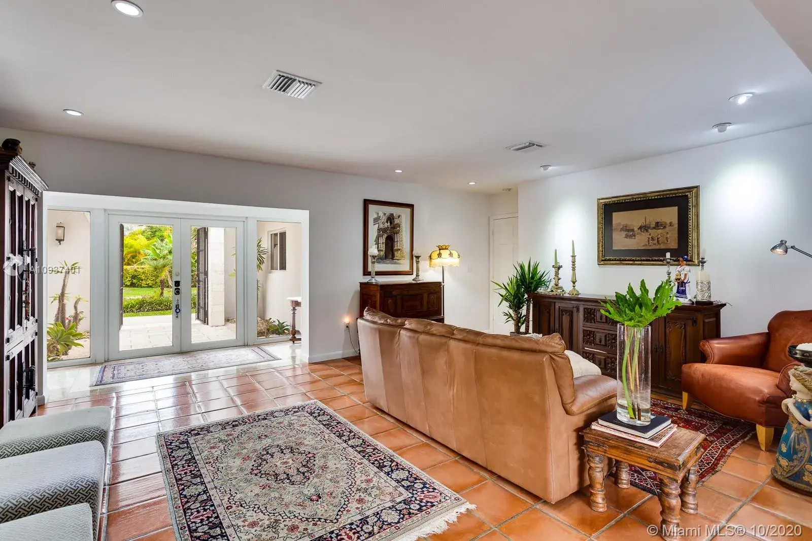 397 Harbor Ct, Key Biscayne FL 33149