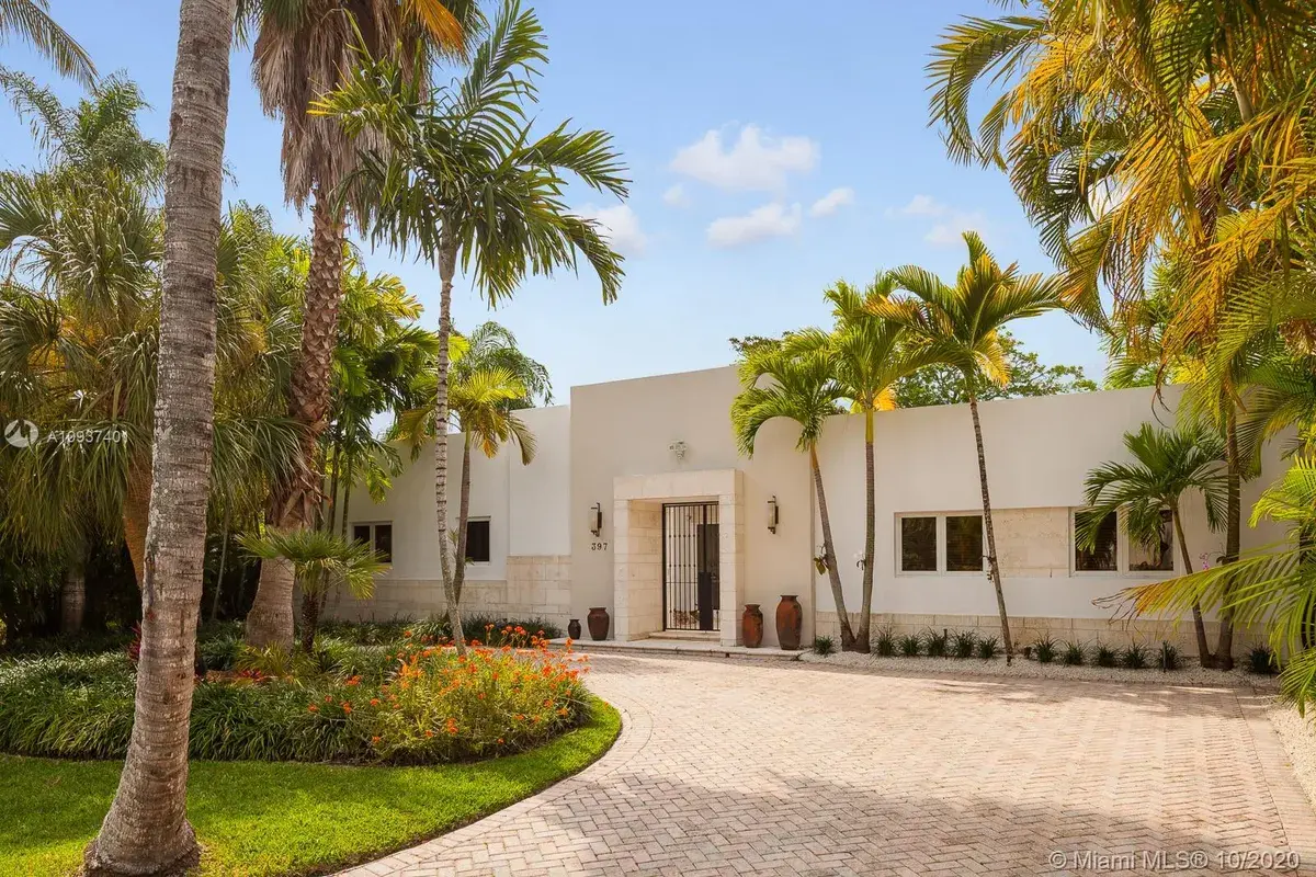 397 Harbor Ct, Key Biscayne FL 33149