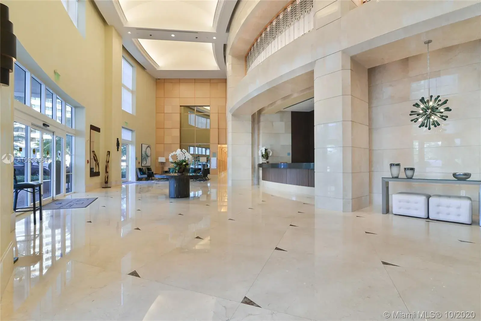 19400 Turnberry Way # 1611, Aventura FL 33180