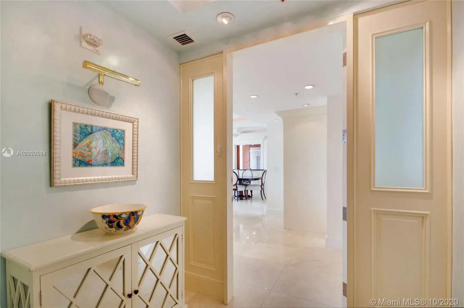 19400 Turnberry Way # 1611, Aventura FL 33180
