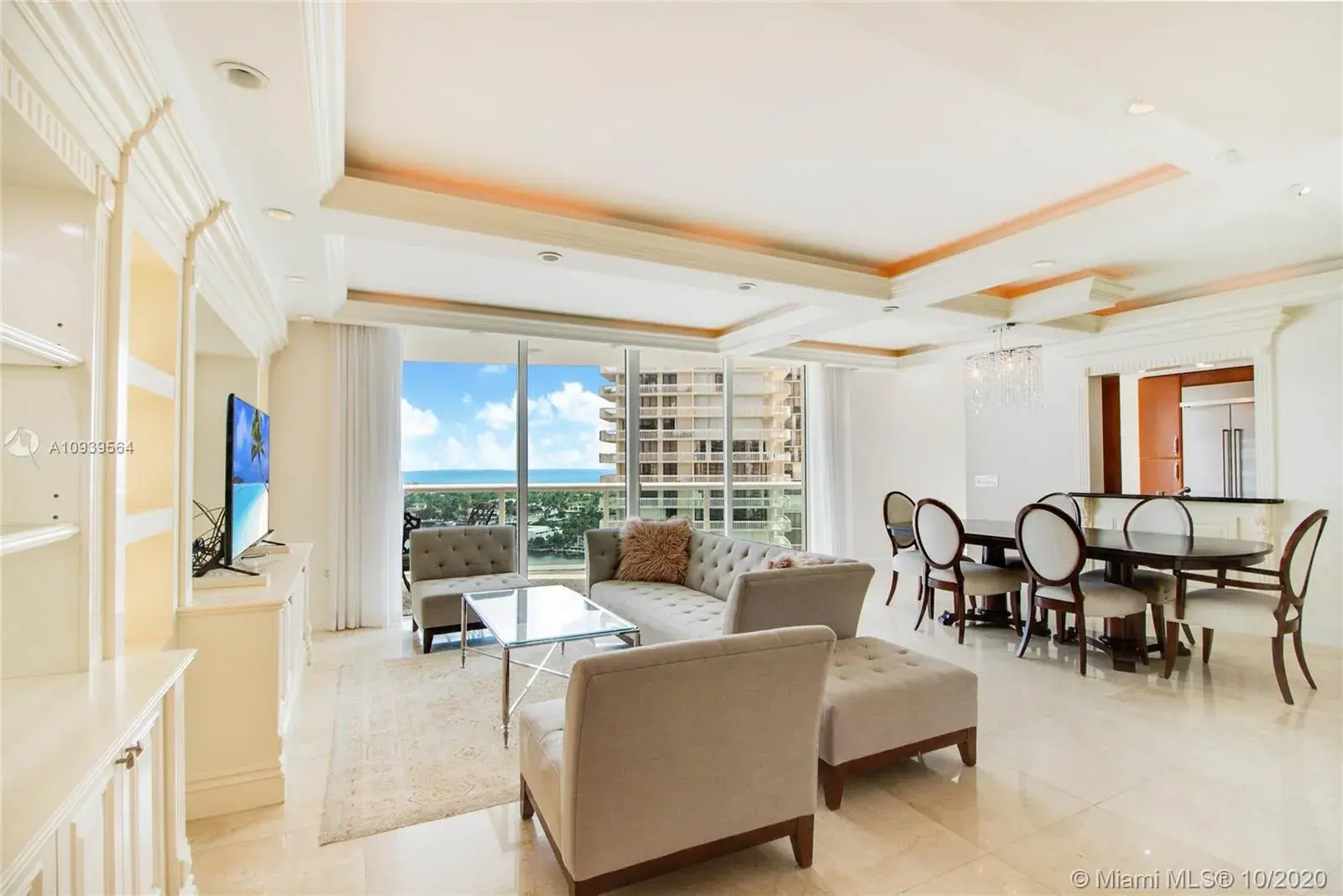 19400 Turnberry Way # 1611, Aventura FL 33180