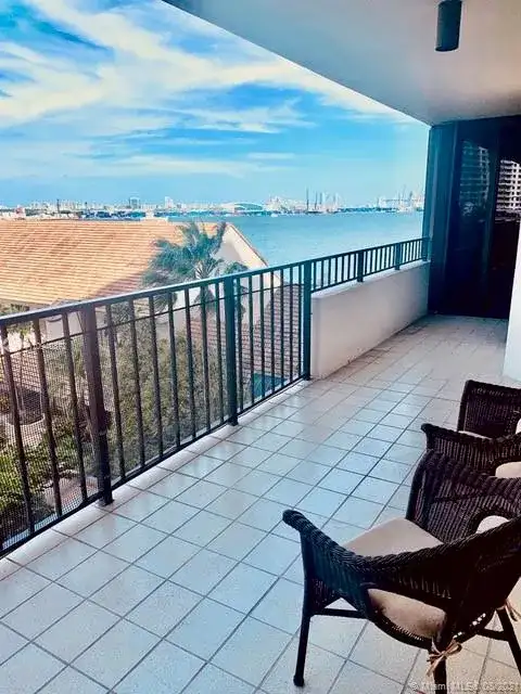 520 Brickell Key Dr # A704, Miami FL 33131 photo 2