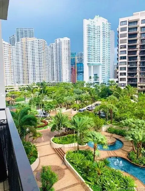 520 Brickell Key Dr # A704, Miami FL 33131 photo 3
