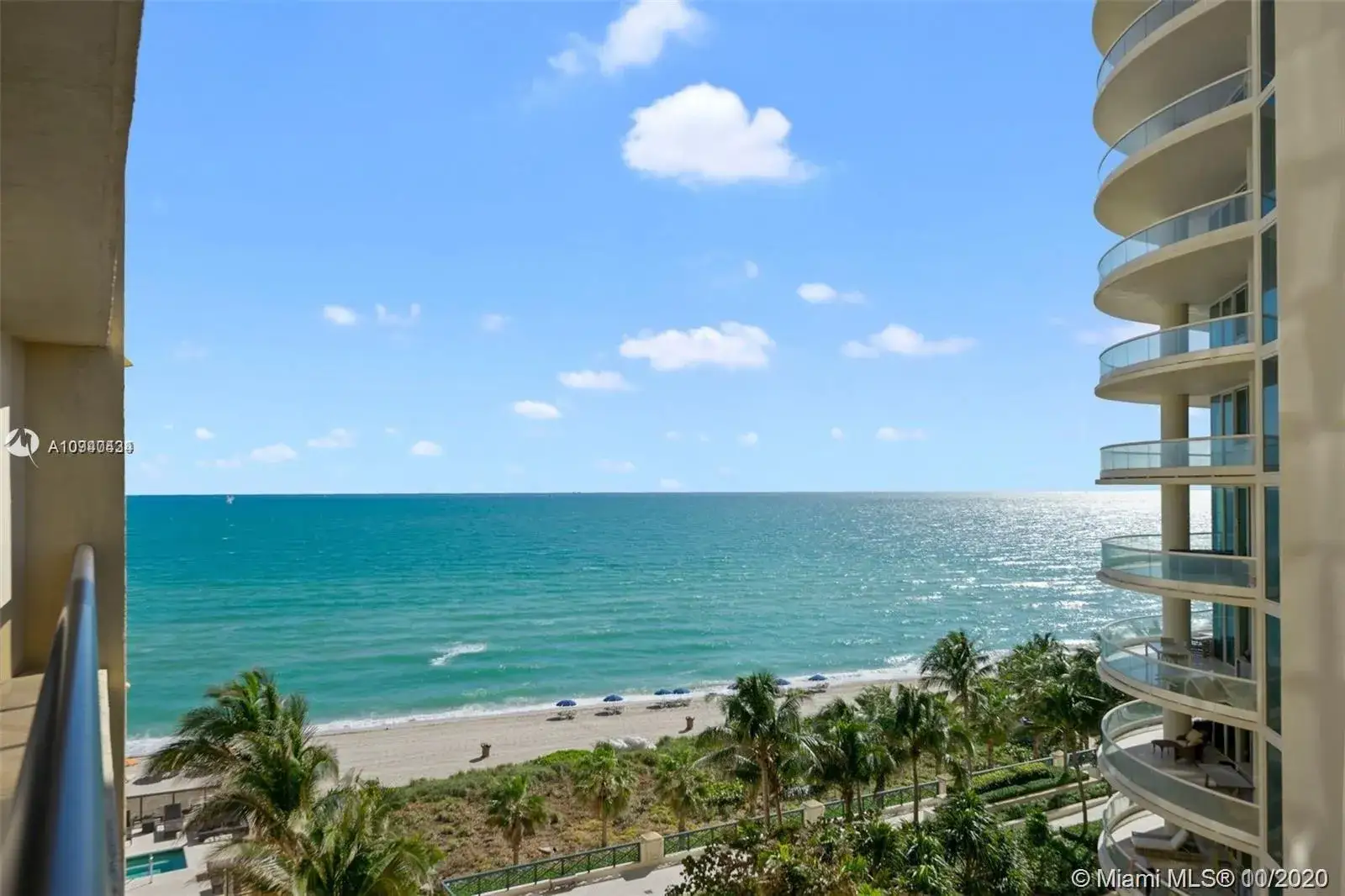 16275 Collins Ave # 703, Sunny Isles Beach FL 33160