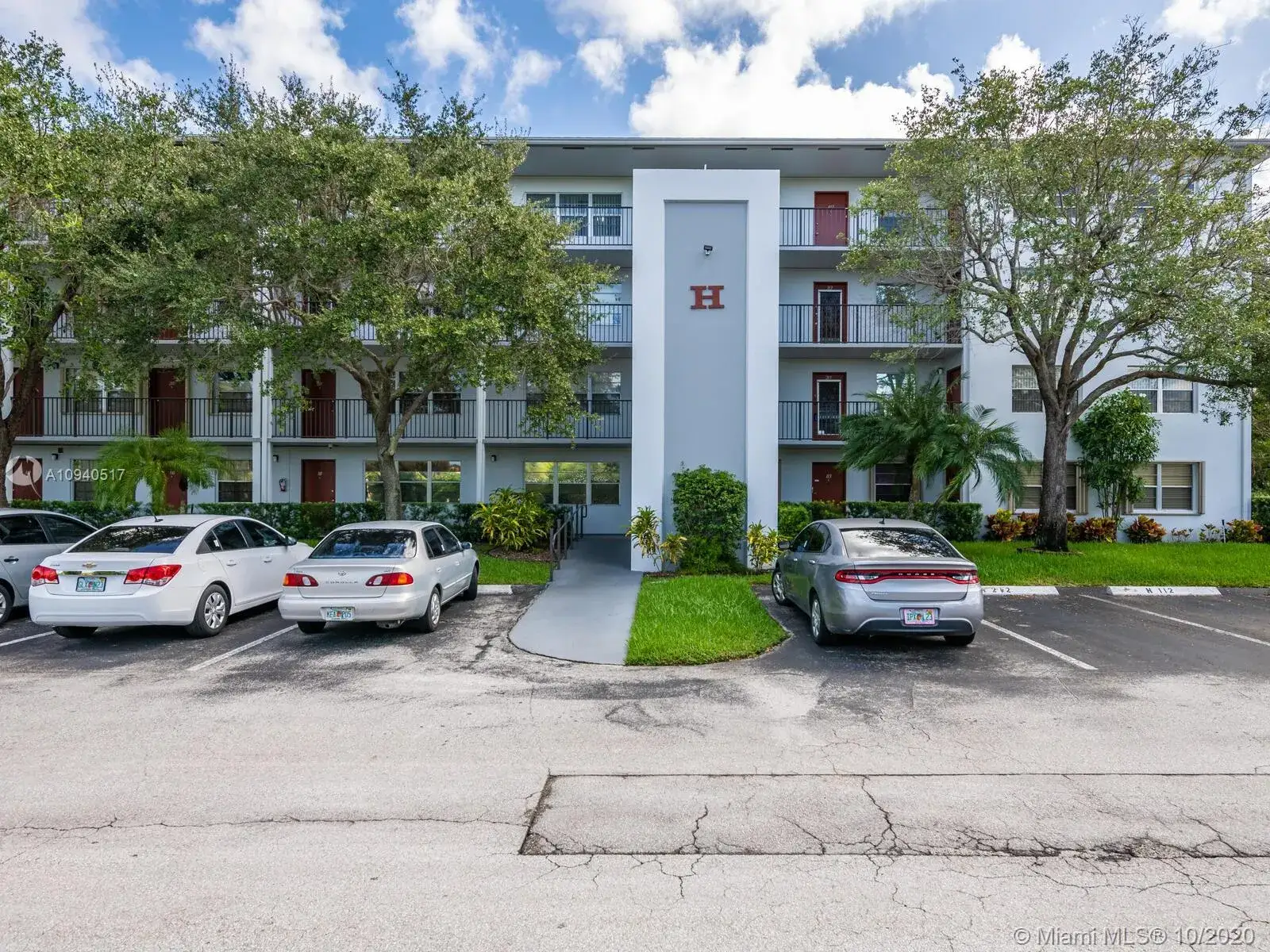 1401 SW 135th Ter # 213H, Pembroke Pines FL 33027