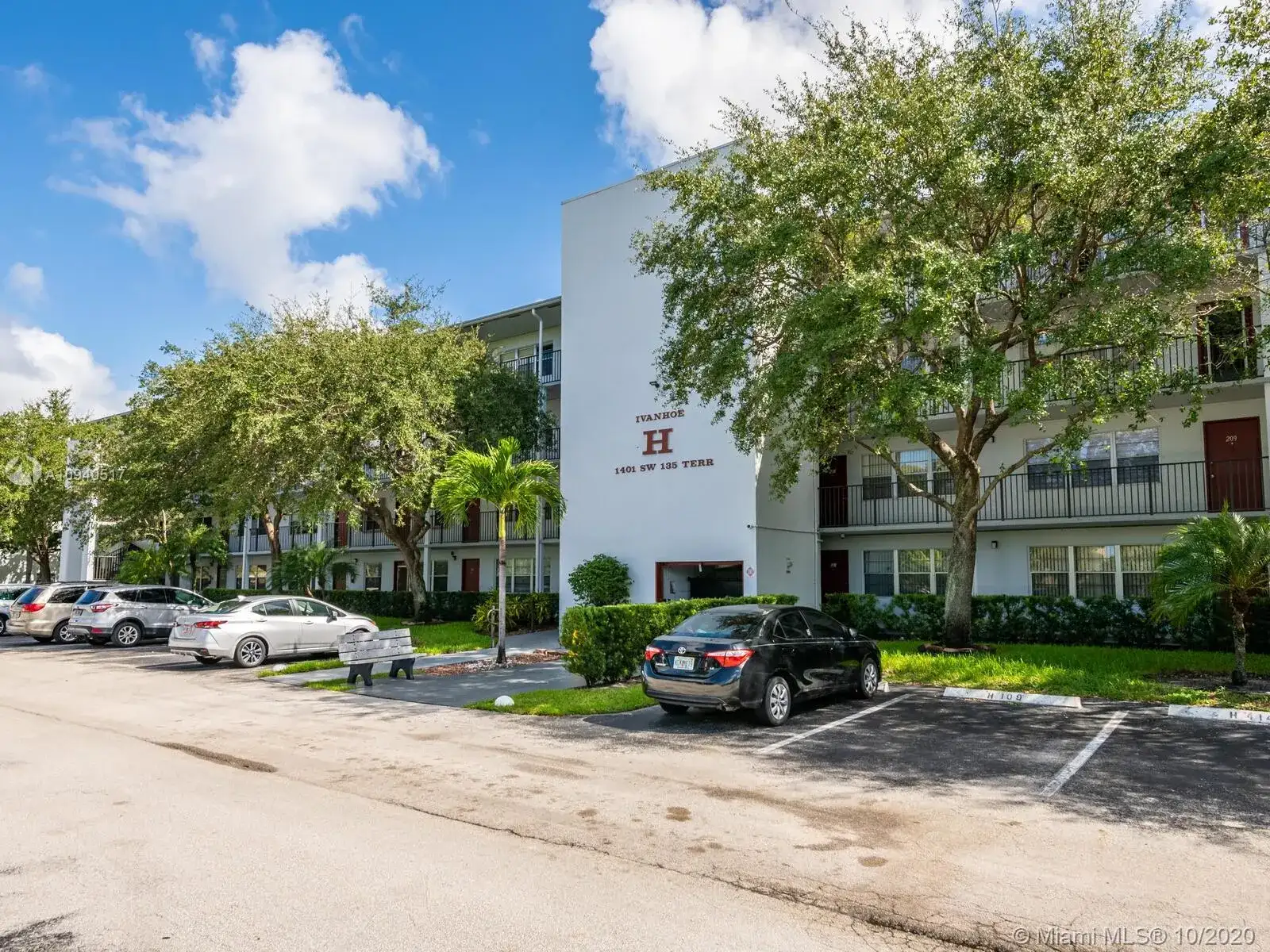 1401 SW 135th Ter # 213H, Pembroke Pines FL 33027 photo 3