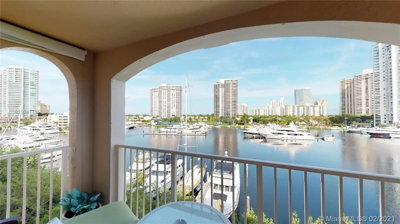 19877 E Country Club Dr # 3608, Aventura FL 33180