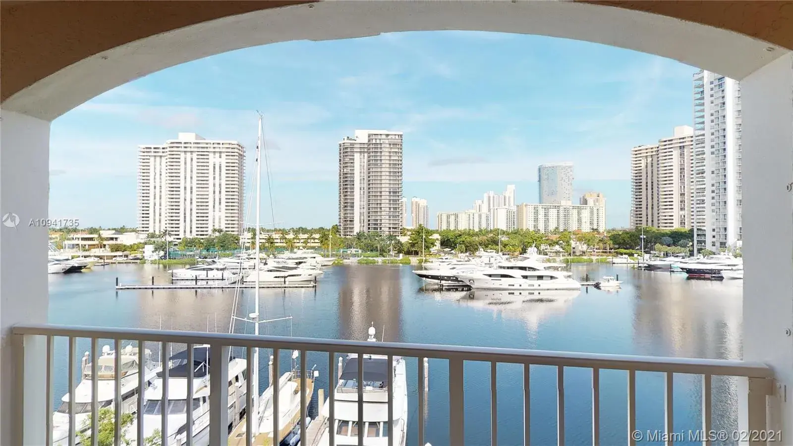 19877 E Country Club Dr # 3608, Aventura FL 33180