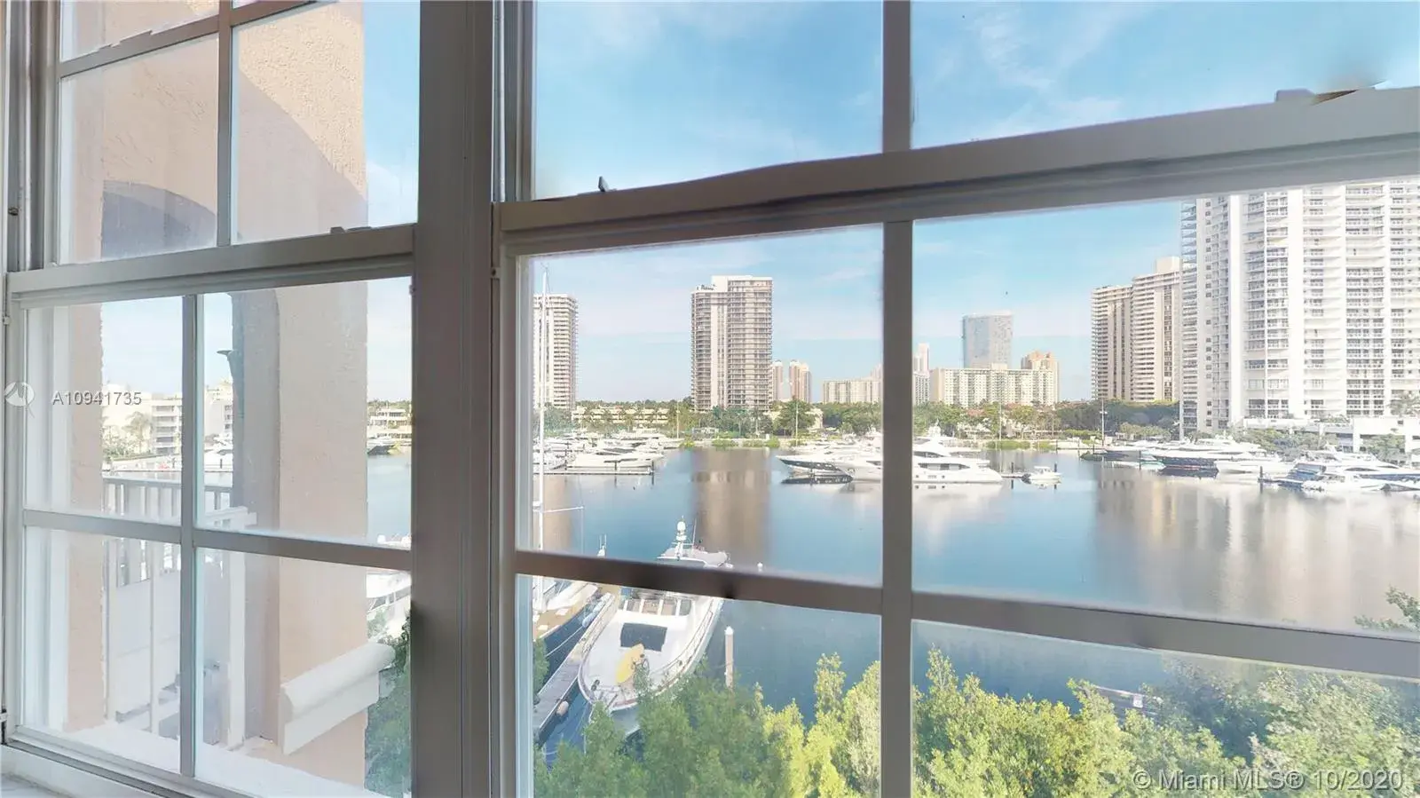 19877 E Country Club Dr # 3608, Aventura FL 33180