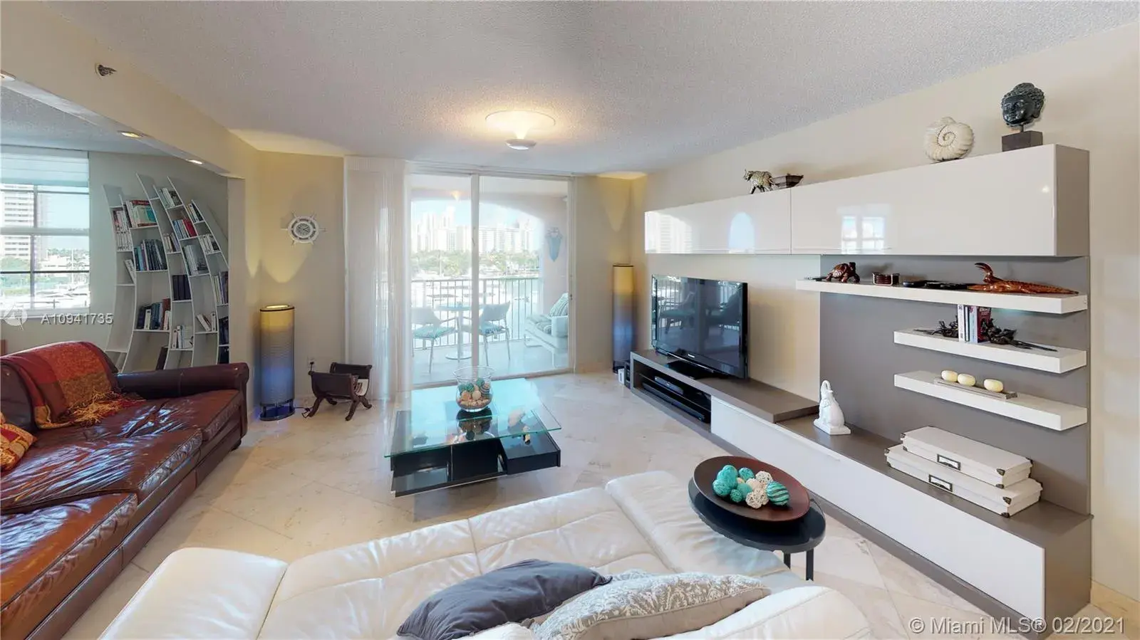 19877 E Country Club Dr # 3608, Aventura FL 33180