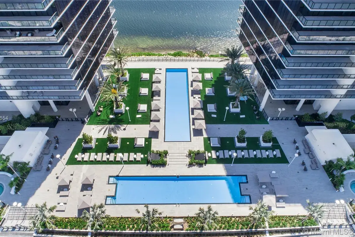 5500 Island Estates Dr # 705, Aventura FL 33160