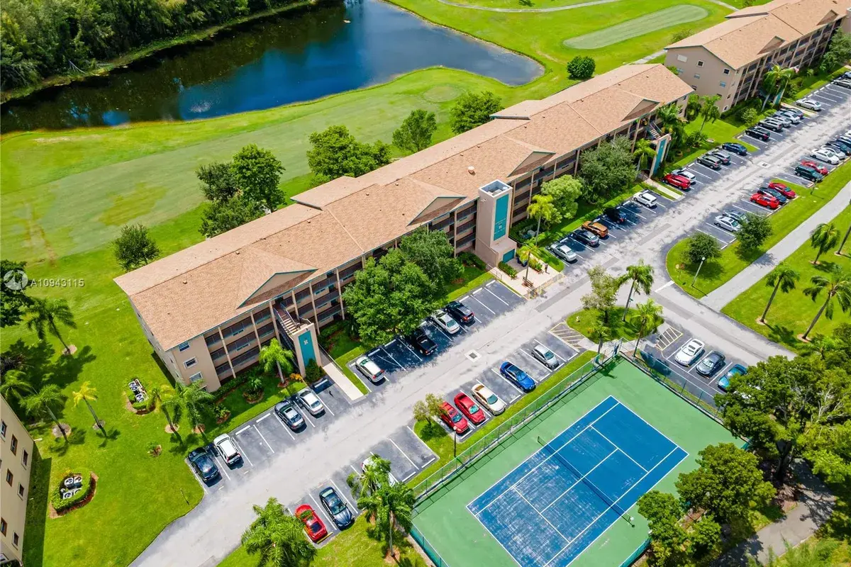 650 SW 124th Ter # 204P, Pembroke Pines FL 33027