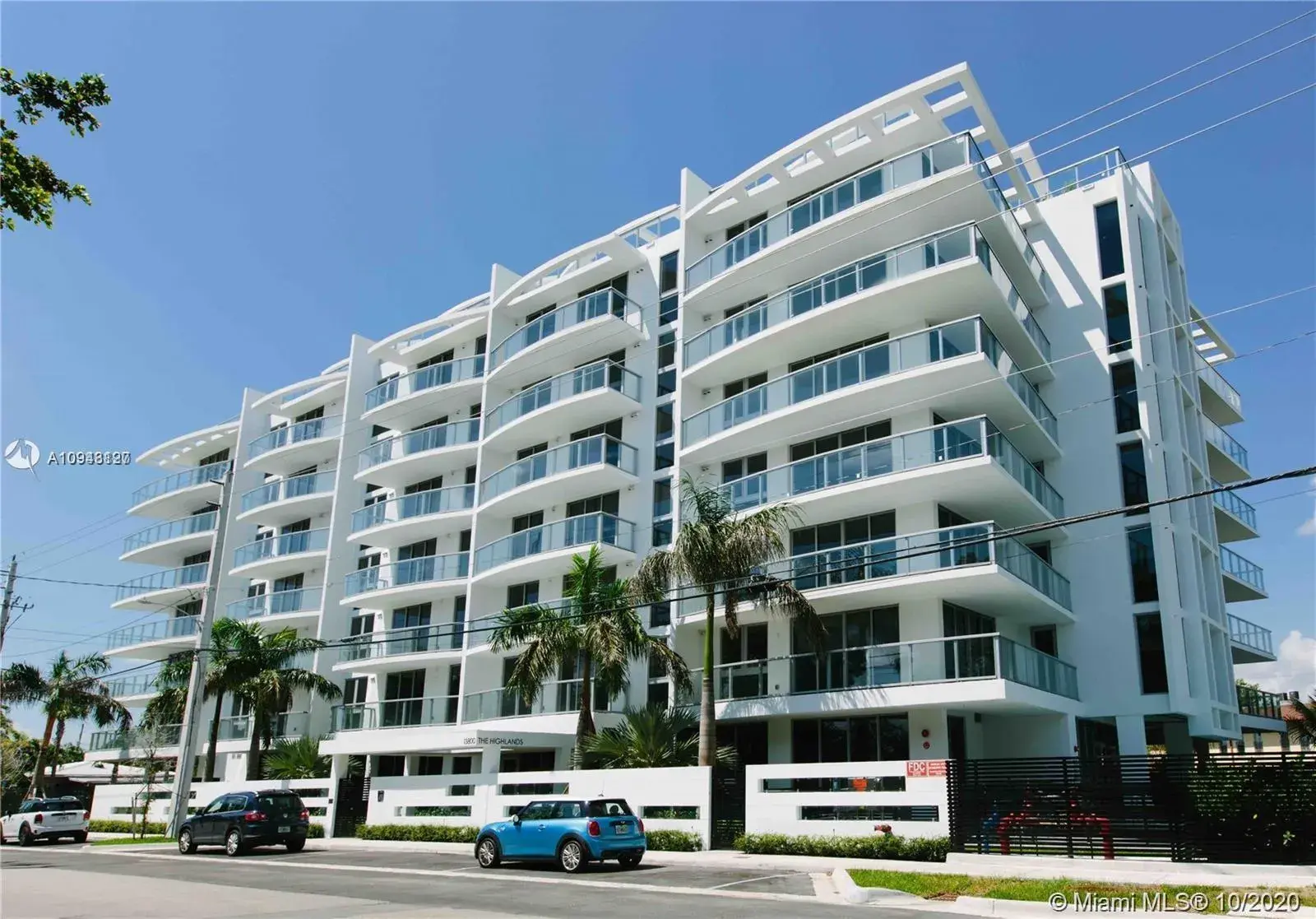 13800 Highland Dr # 206, North Miami Beach FL 33181