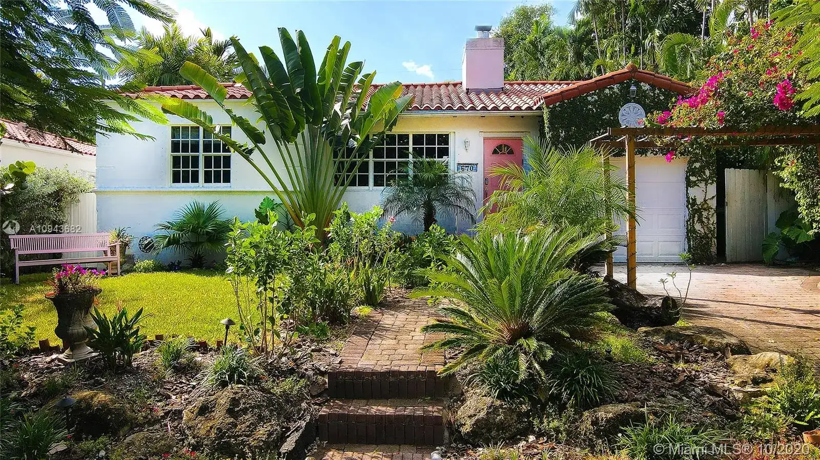 670 NE 73rd St, Miami FL 33138 photo 2