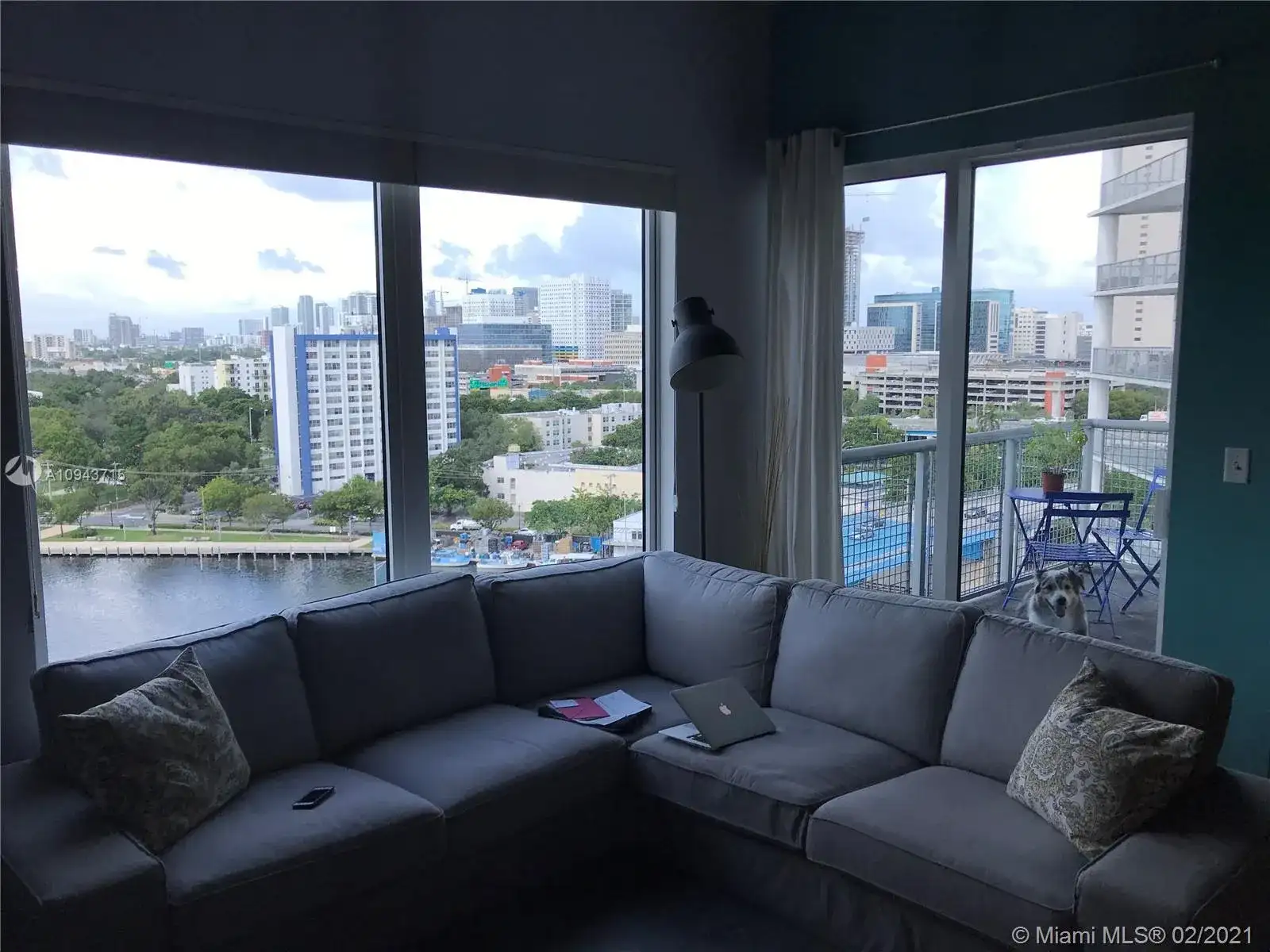 10 SW South River Dr # 1210, Miami FL 33130 photo 2