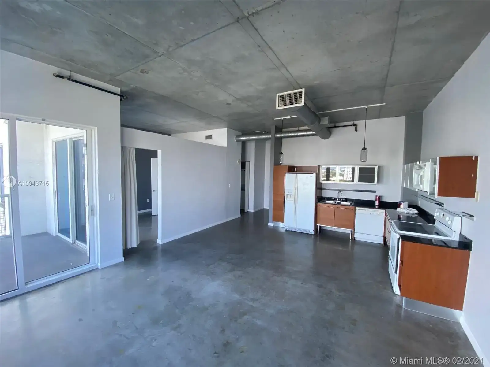 10 SW South River Dr # 1210, Miami FL 33130 photo 3