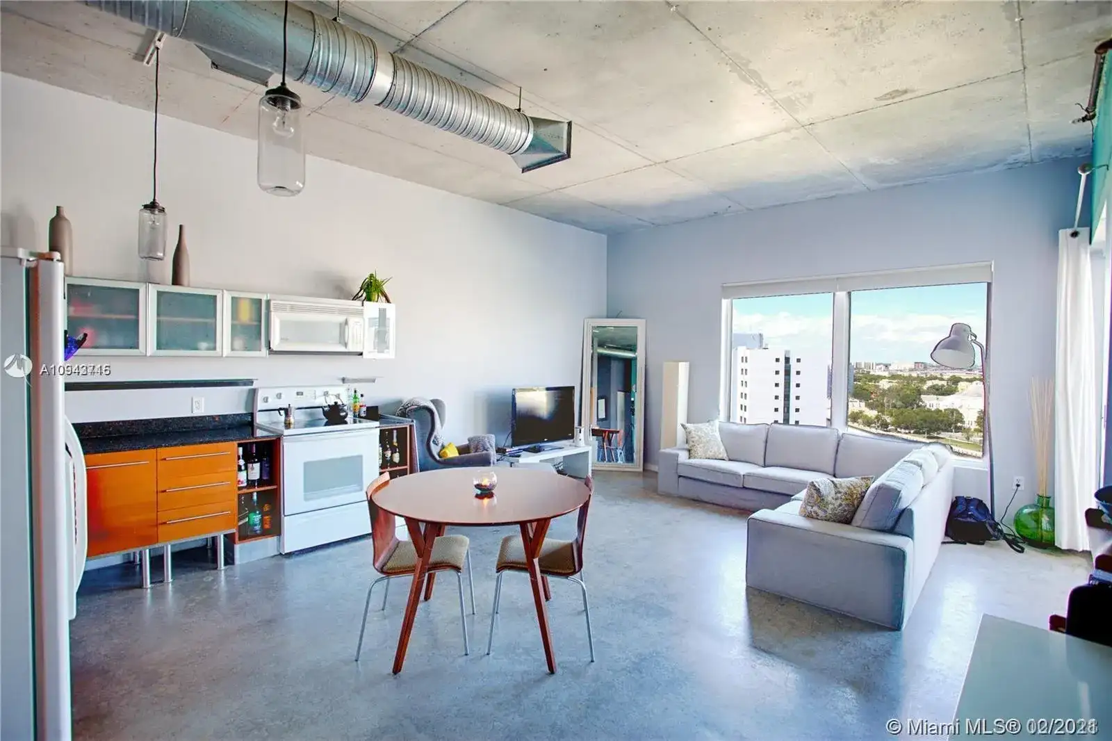 10 SW South River Dr # 1210, Miami FL 33130 photo 4