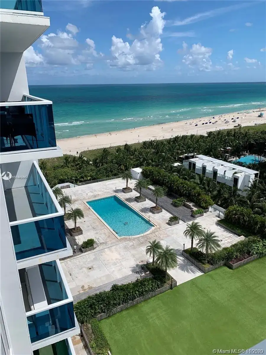 2301 Collins Ave # 1502, Miami Beach FL 33139 photo 2