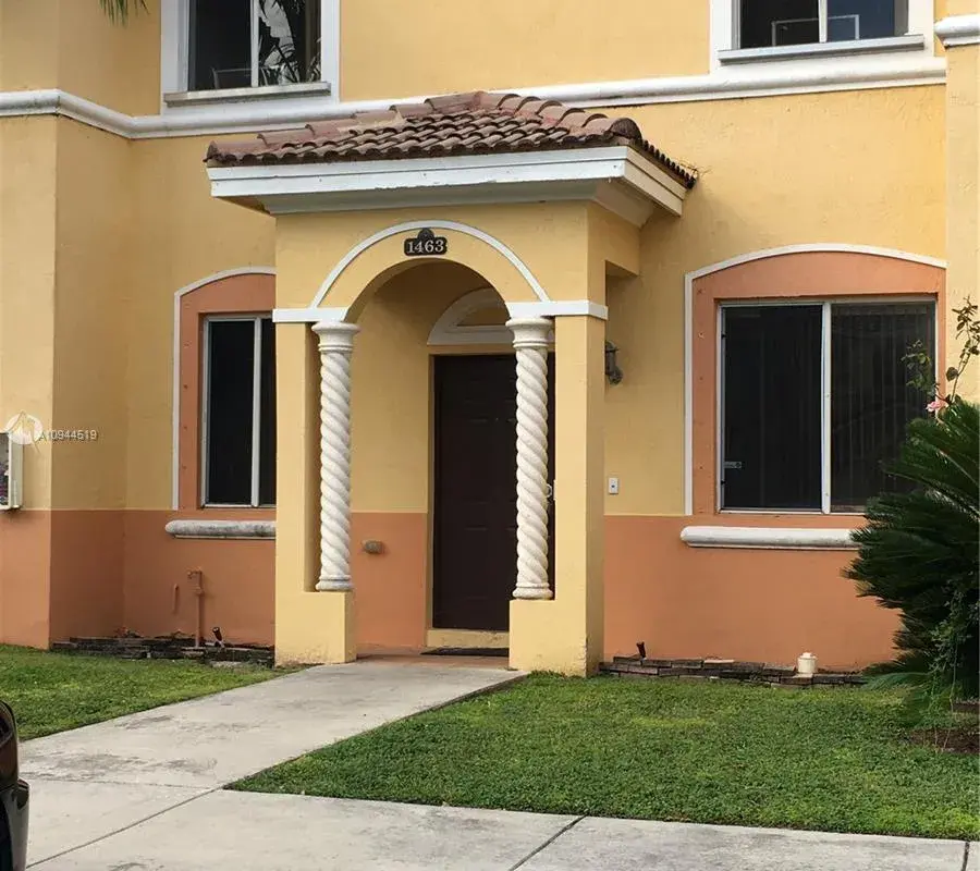 1463 SE 24th Ct # 249, Homestead FL 33035