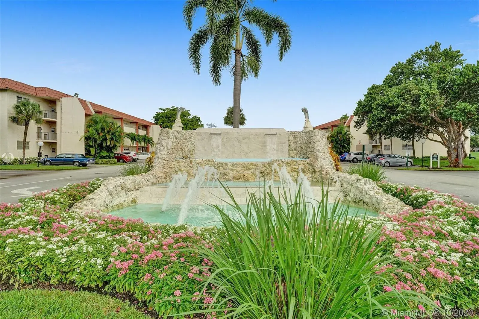 9420 S Hollybrook Lake Dr # 206, Pembroke Pines FL 33025