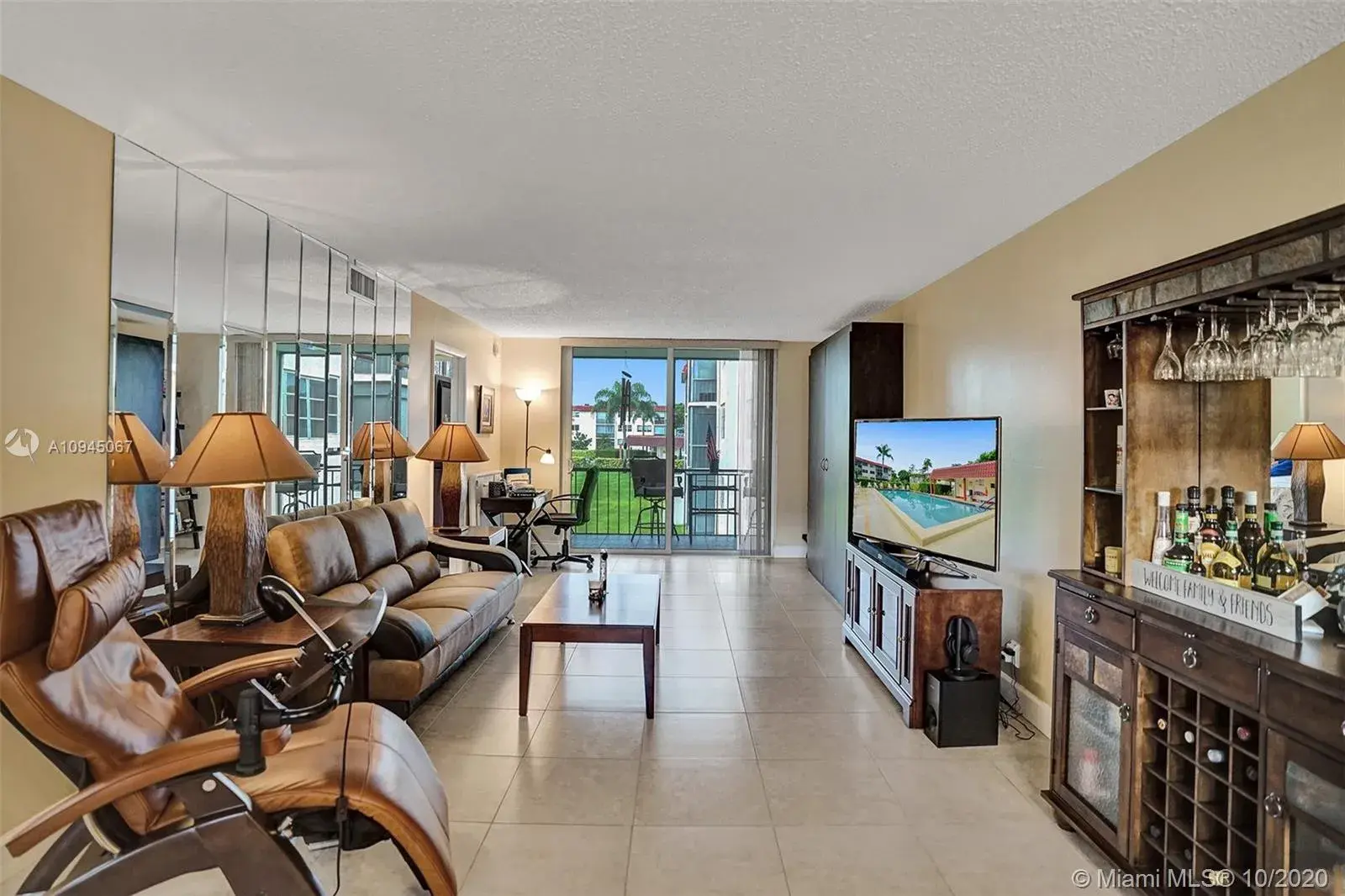 9420 S Hollybrook Lake Dr # 206, Pembroke Pines FL 33025