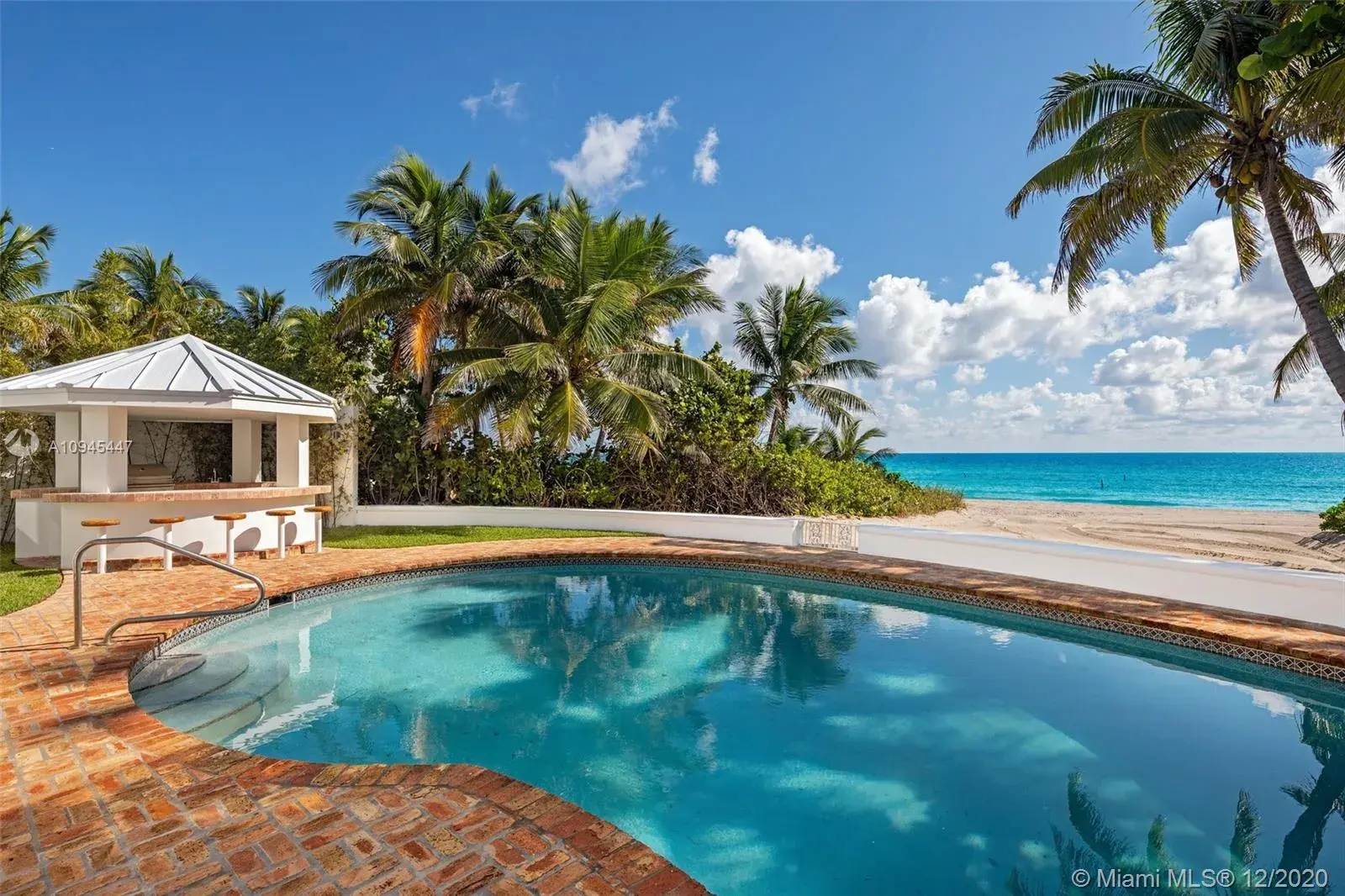 399 Ocean Blvd, Golden Beach FL 33160