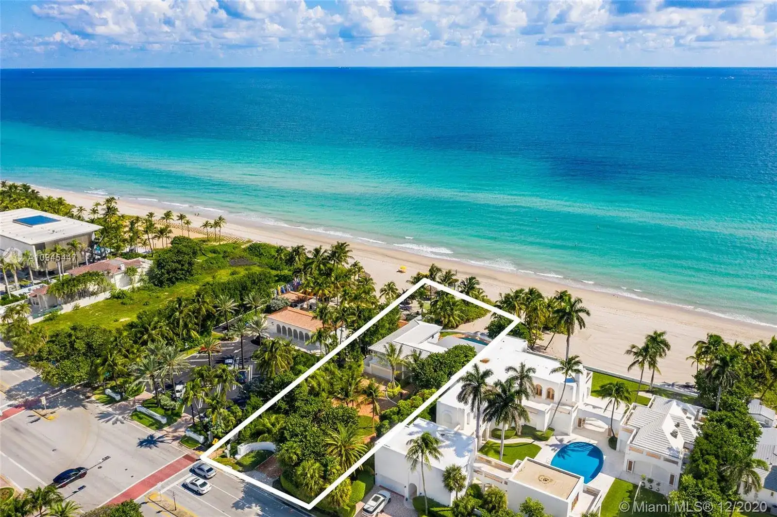 399 Ocean Blvd, Golden Beach FL 33160 photo 5