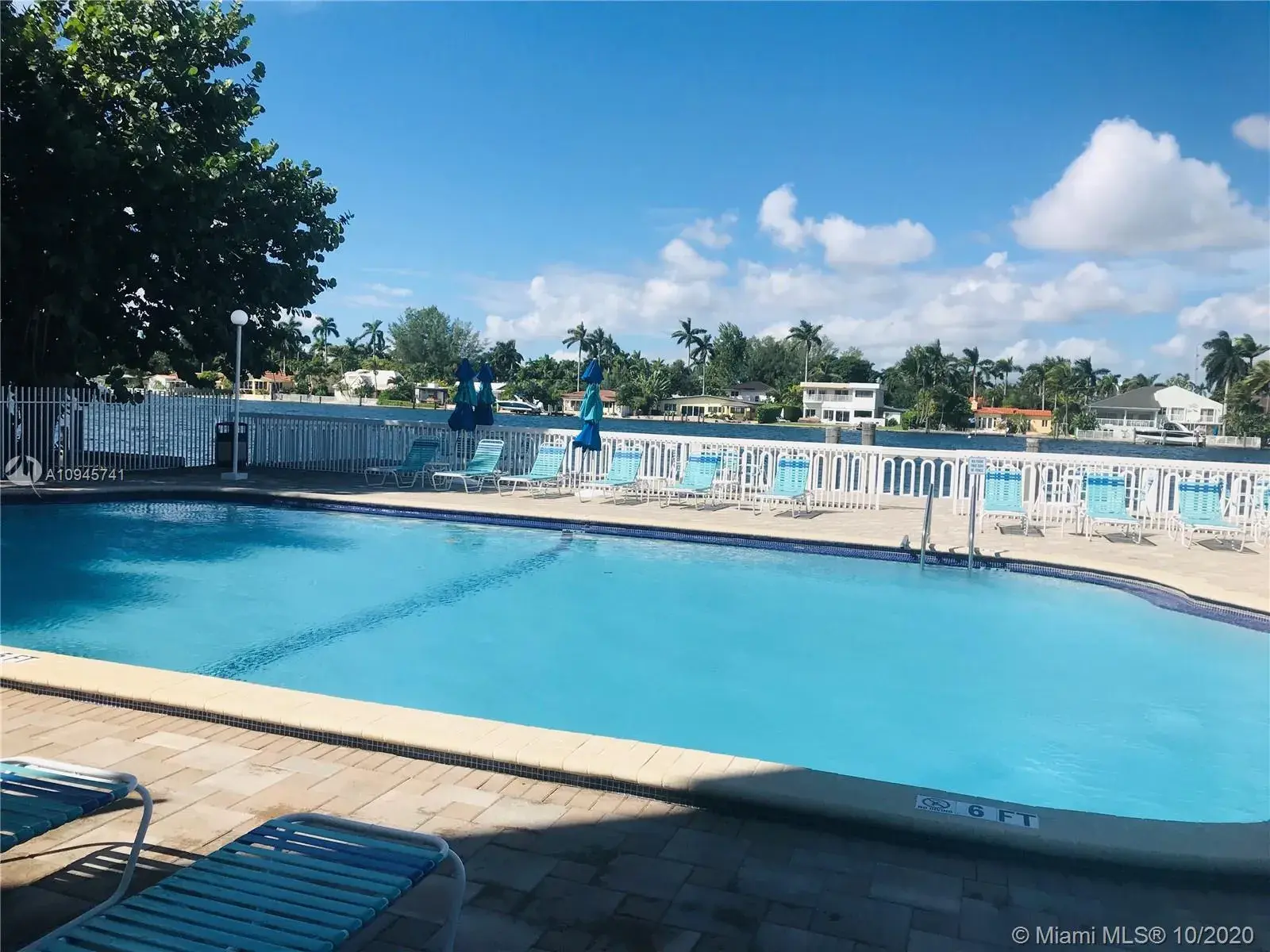 1455 N Treasure Dr # 3H, North Bay Village FL 33141