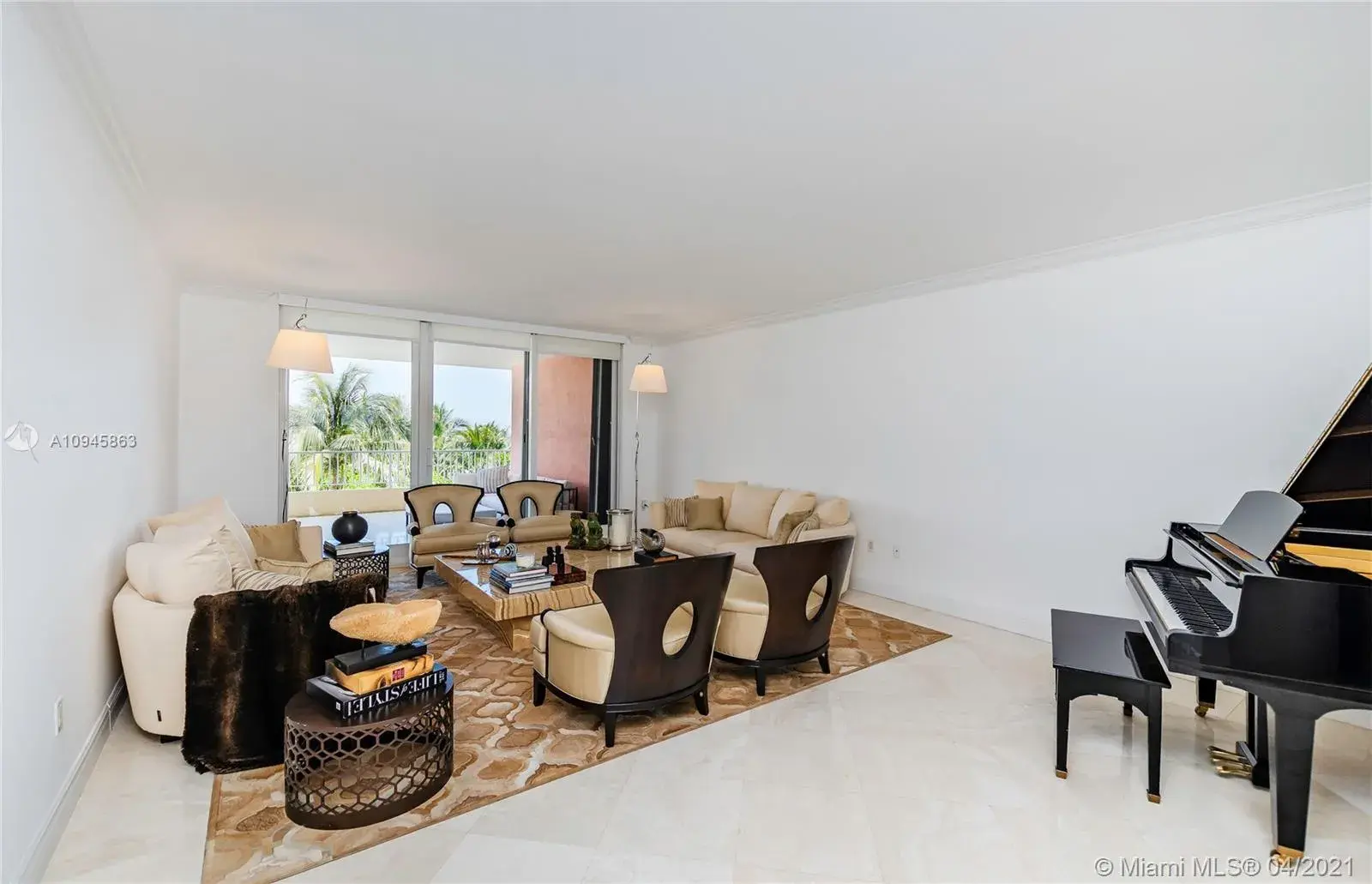 789 Crandon Blvd # 502, Key Biscayne FL 33149