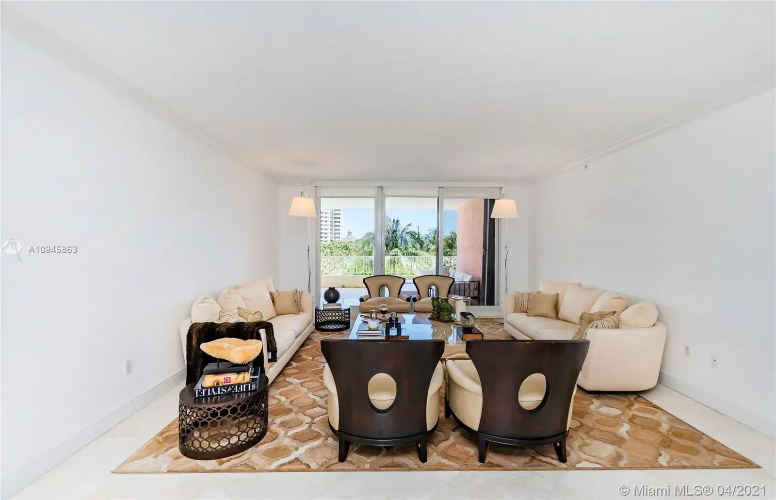789 Crandon Blvd # 502, Key Biscayne FL 33149