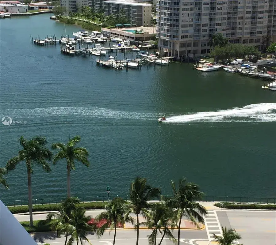 2801 NE 183rd St # 1603W, Aventura FL 33160