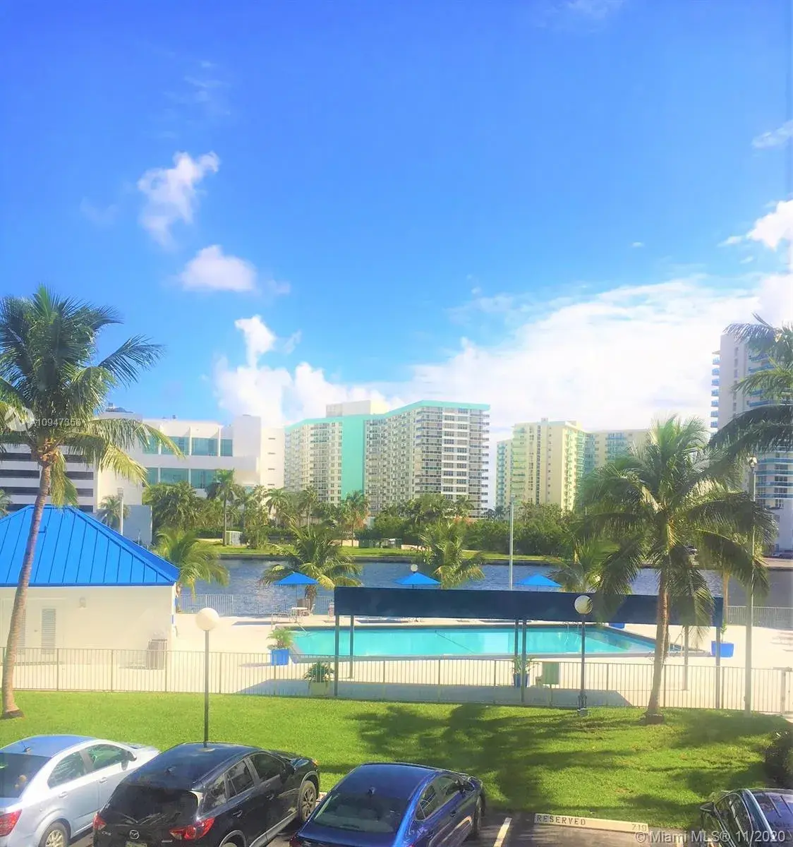 200 Leslie Dr # 204, Hallandale Beach FL 33009
