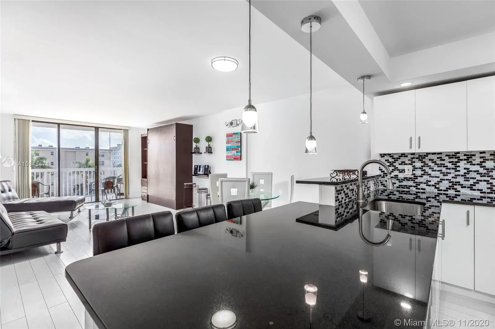 1500 S Ocean Dr # 5I, Hollywood FL 33019