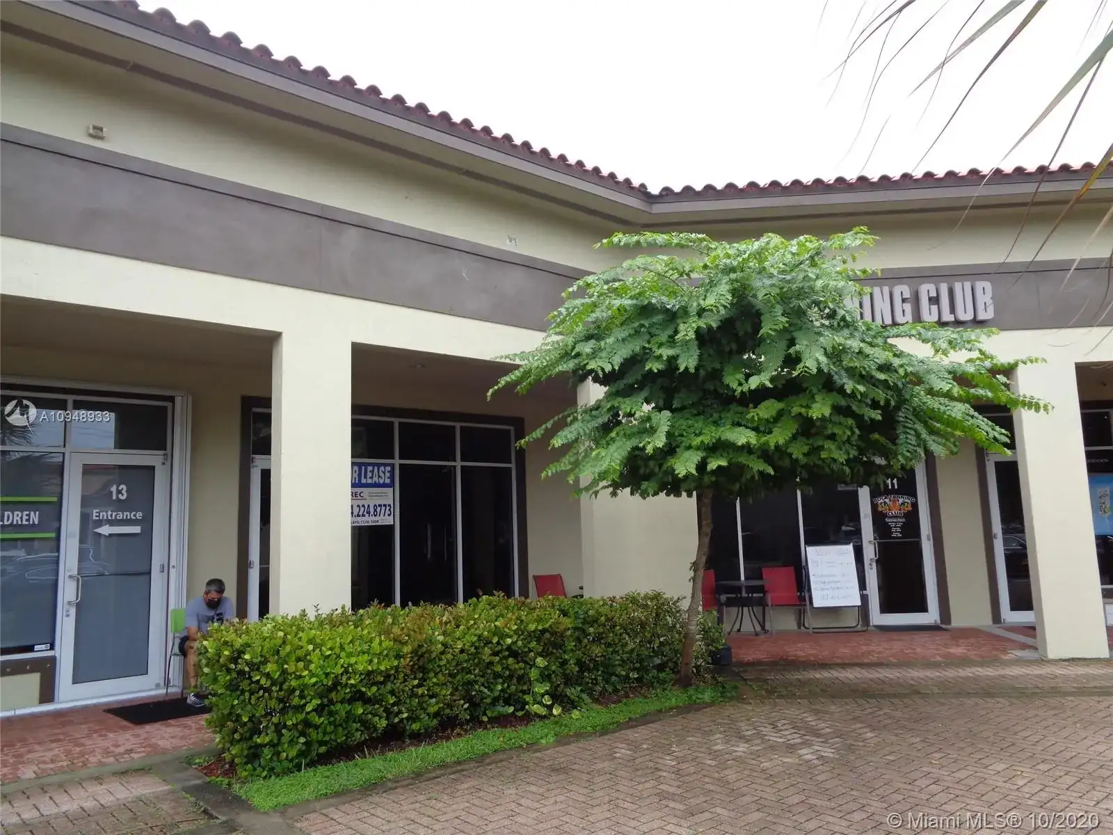 4651 N State Road 7 # C, Coral Springs FL 33073 photo 2