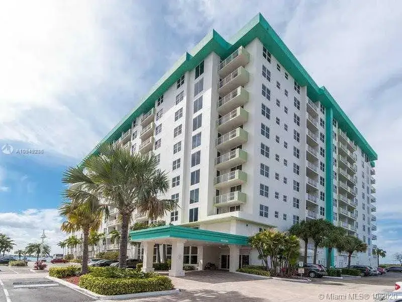 10350 W Bay Harbor Dr # 7N, Bay Harbor Islands FL 33154