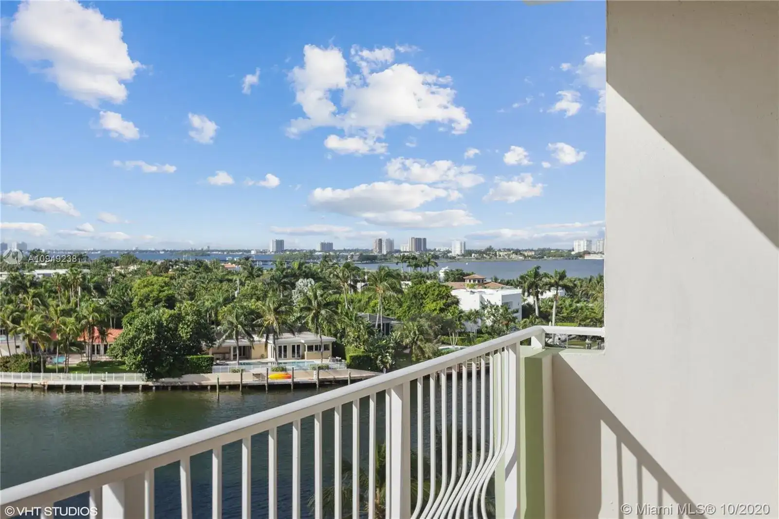 10350 W Bay Harbor Dr # 7N, Bay Harbor Islands FL 33154 photo 2