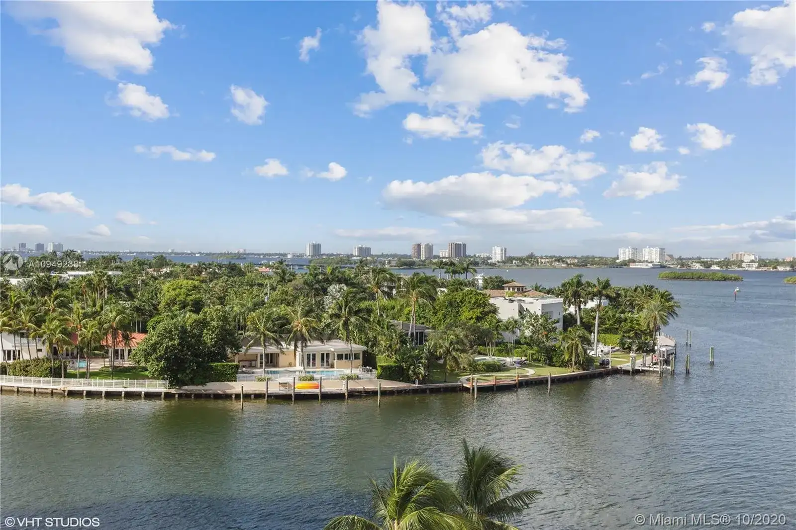 10350 W Bay Harbor Dr # 7N, Bay Harbor Islands FL 33154 photo 3