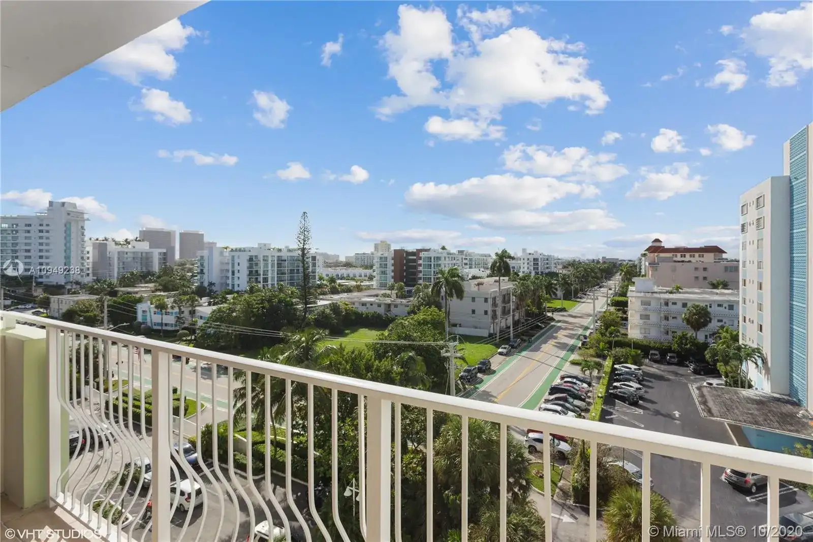 10350 W Bay Harbor Dr # 7N, Bay Harbor Islands FL 33154 photo 4