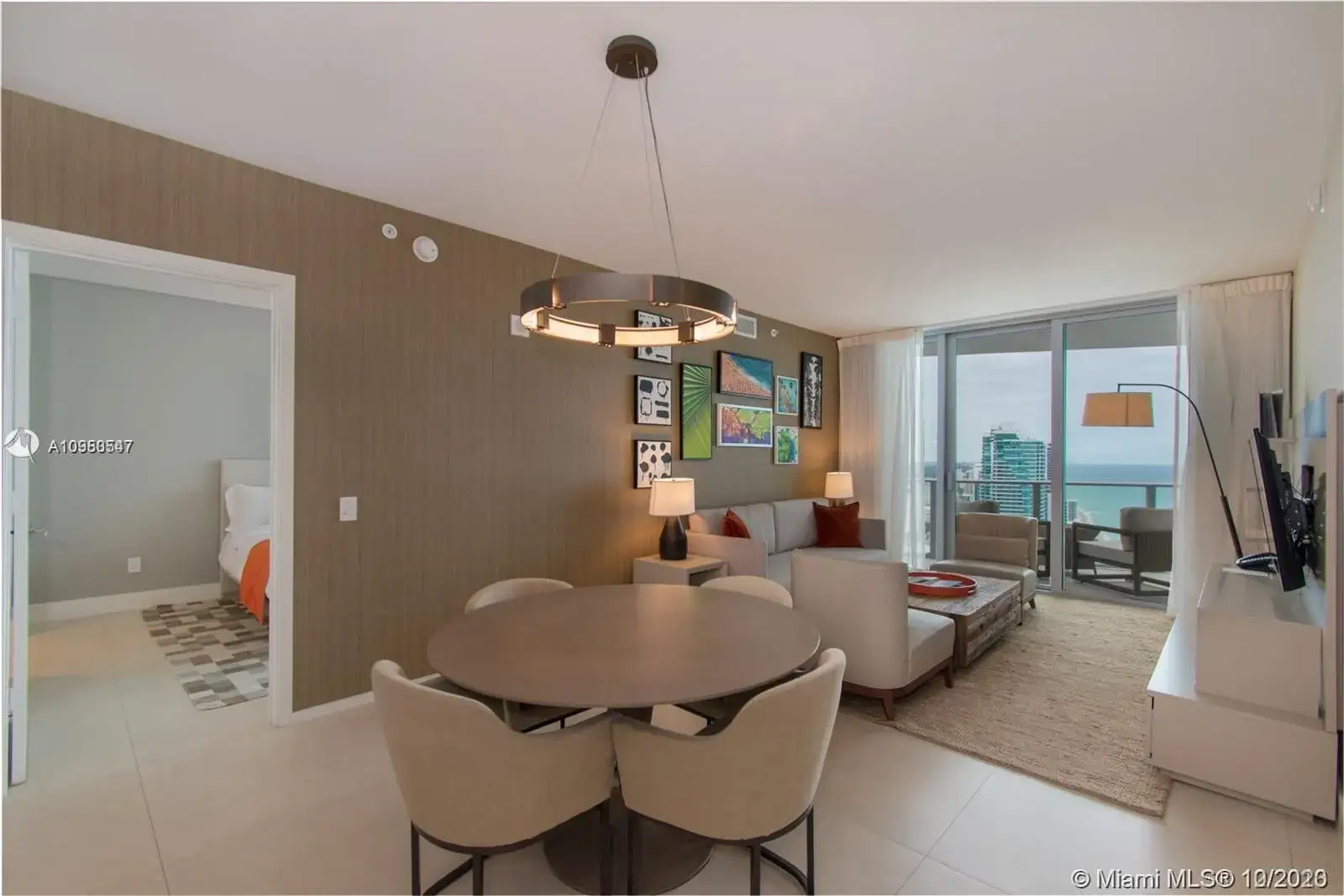 4111 S Ocean Drive, Hollywood FL 33019 photo 3