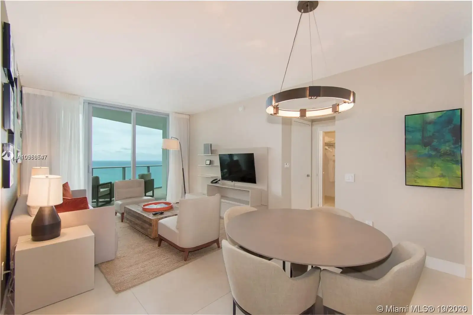4111 S Ocean Drive, Hollywood FL 33019 photo 4