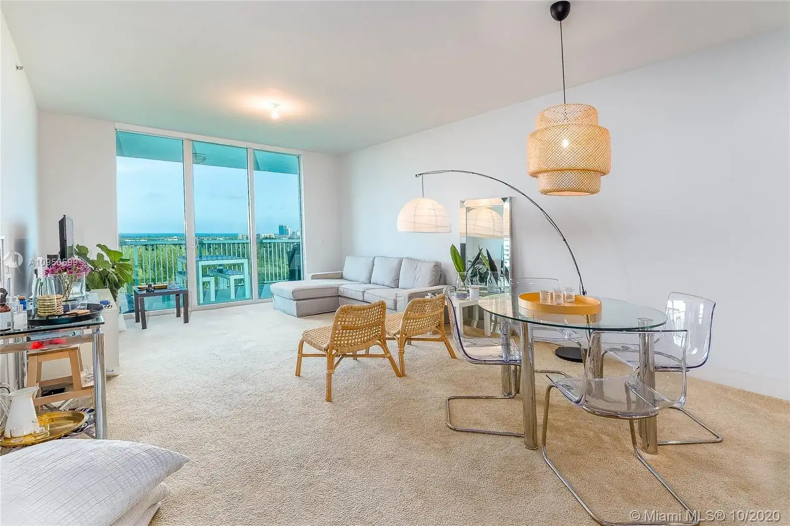 14951 Royal Oaks Ln # 1406, North Miami FL 33181 photo 2