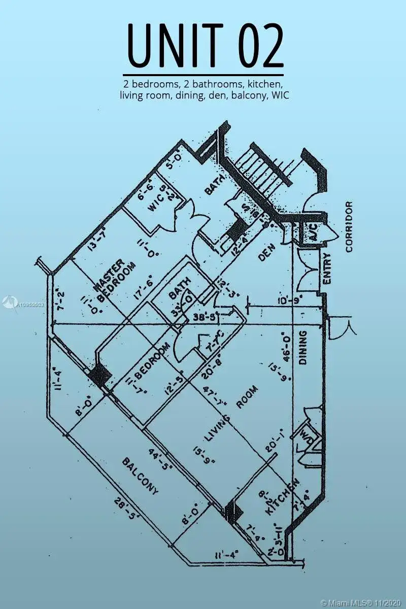6301 Collins Ave # 2502, Miami Beach FL 33141 photo 4