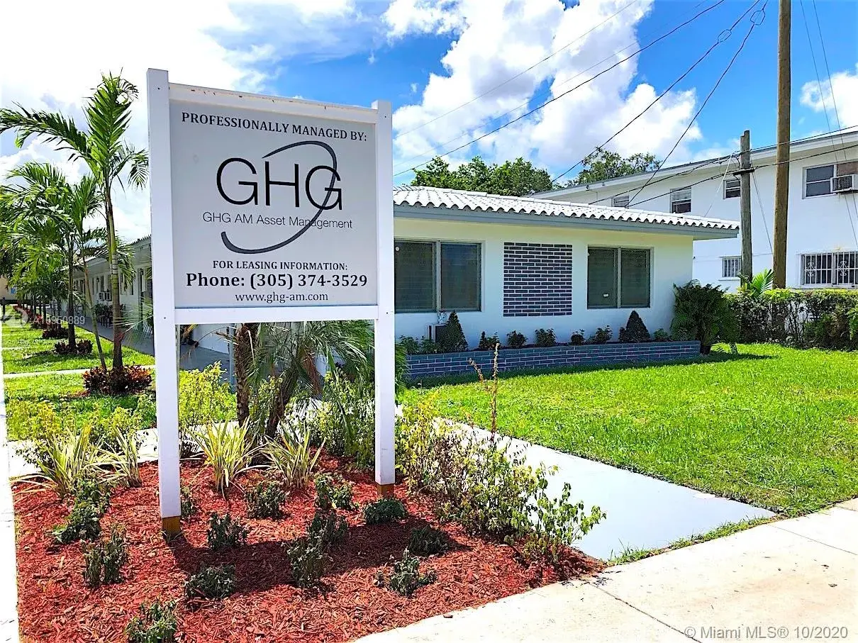 9050 NE 8th Ave # 14, Miami Shores FL 33138