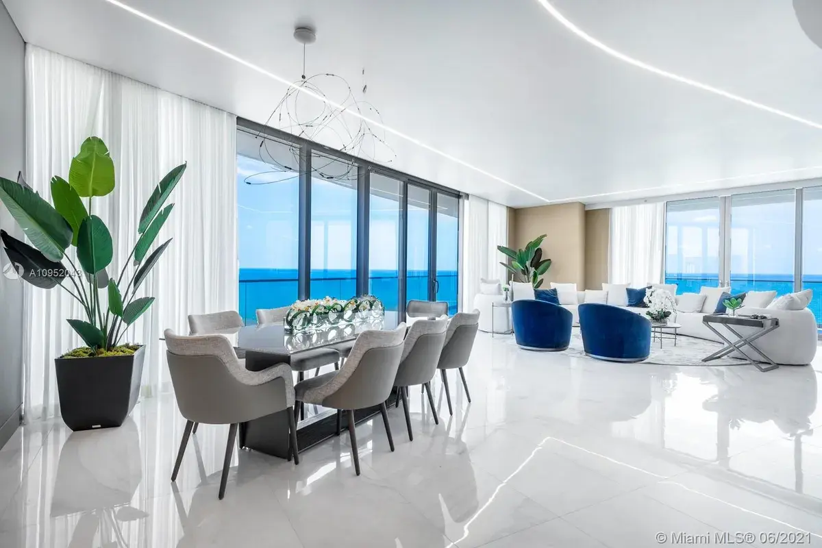 18975 Collins Ave # 1500, Sunny Isles Beach FL 33160