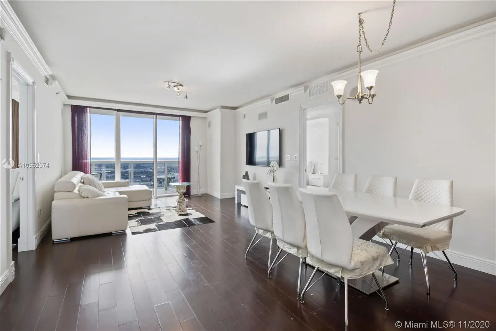 1800 S Ocean Dr # 3607, Hallandale Beach FL 33009