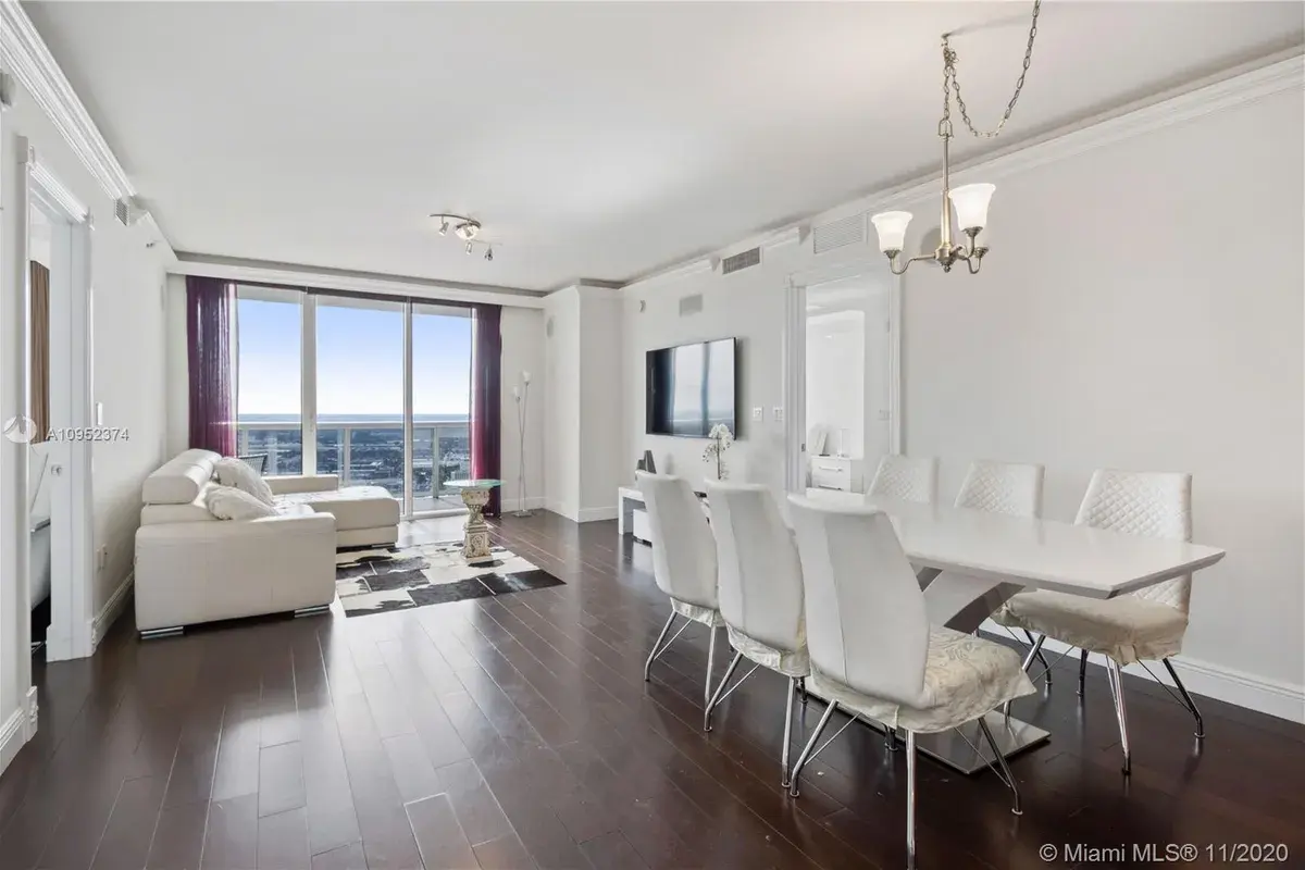 1800 S Ocean Dr # 3607, Hallandale Beach FL 33009