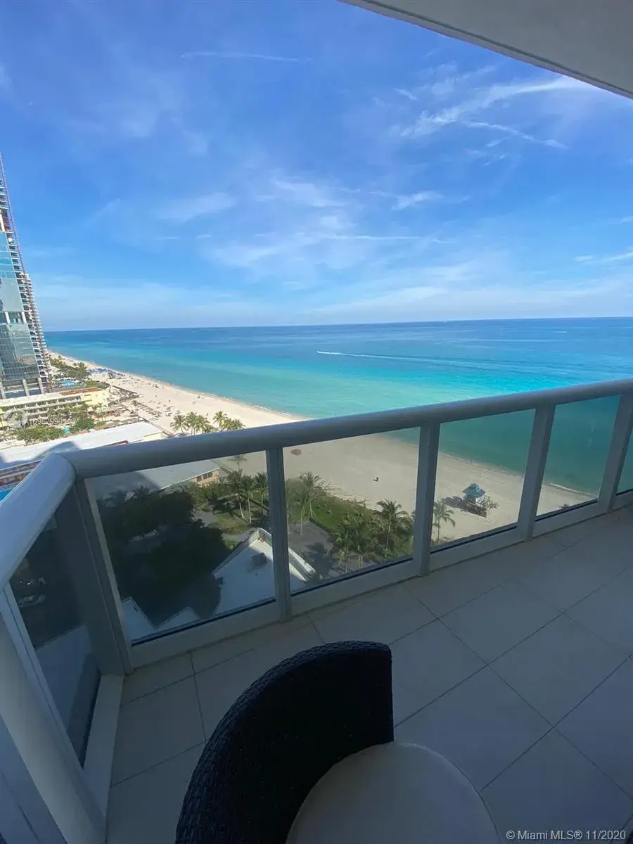 18201 Collins Ave # 1804, Sunny Isles Beach FL 33160