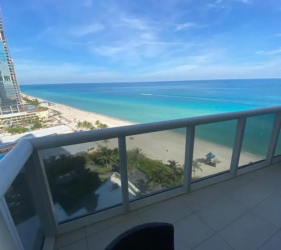 18201 Collins Ave # 1804, Sunny Isles Beach FL 33160